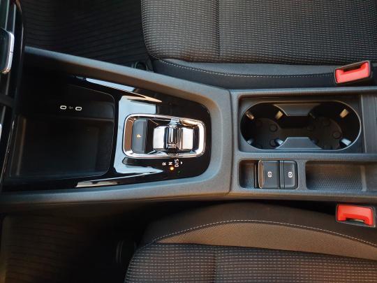 Škoda Octavia Ambition