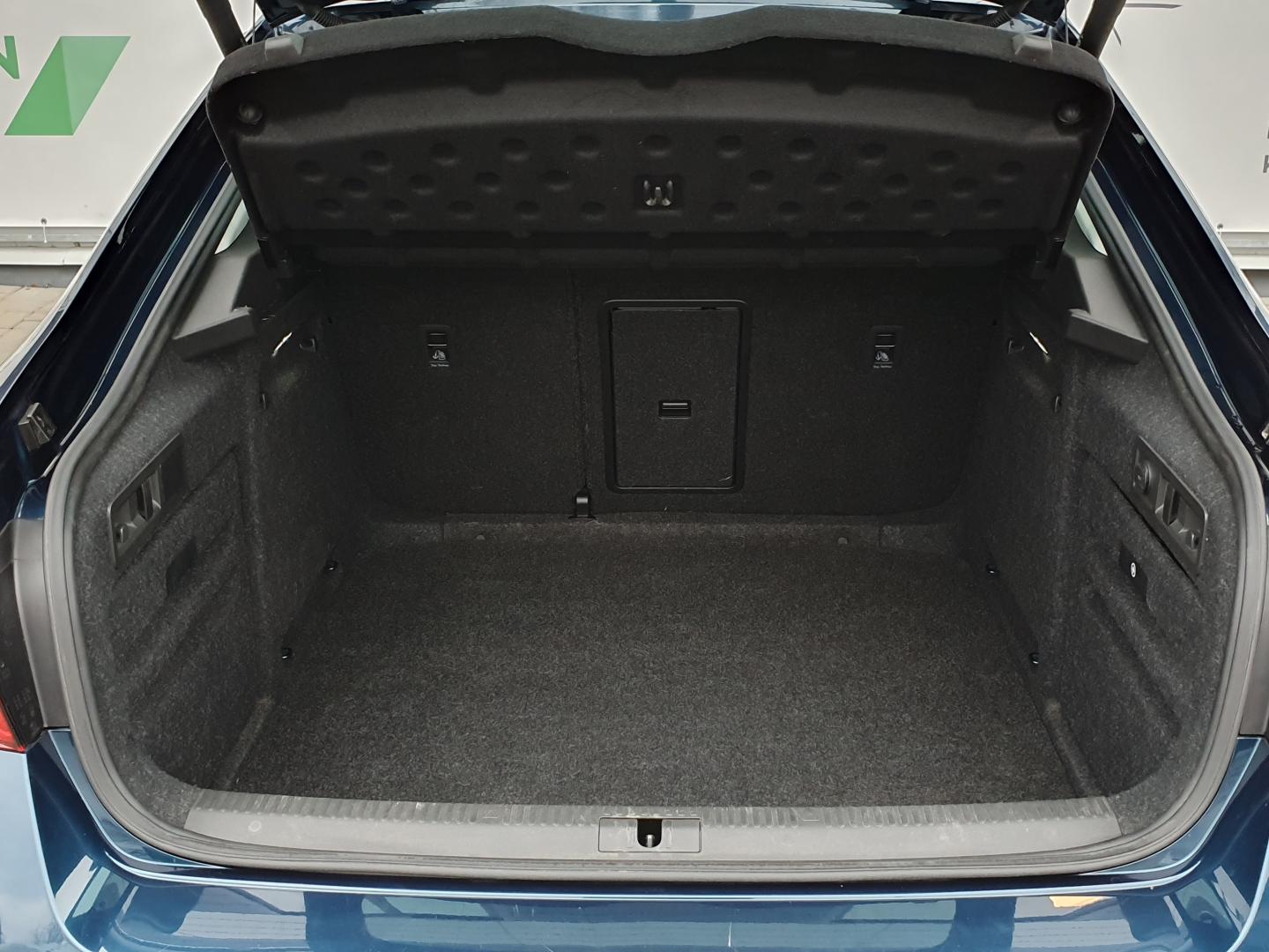 Škoda Superb Ambition Plus