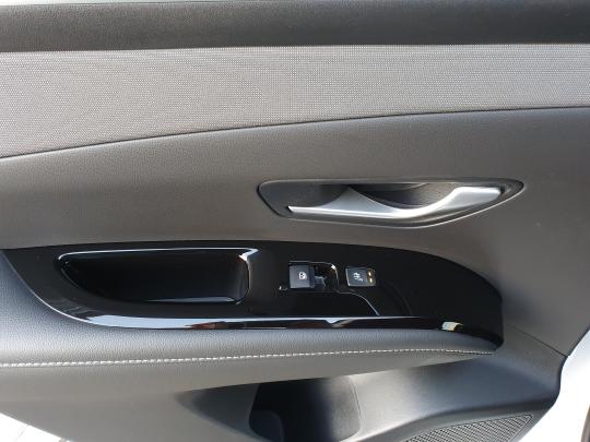 Hyundai Tucson Black Edition
