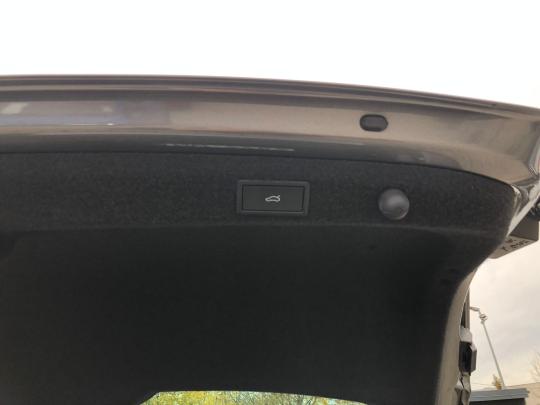 Škoda Octavia Selection