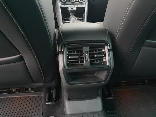 Škoda Kodiaq Sportline