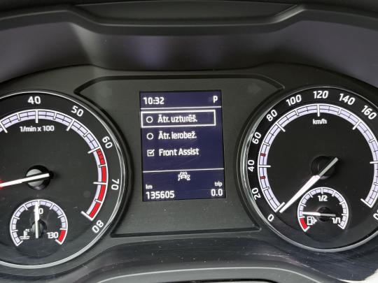 Škoda Karoq Ambition