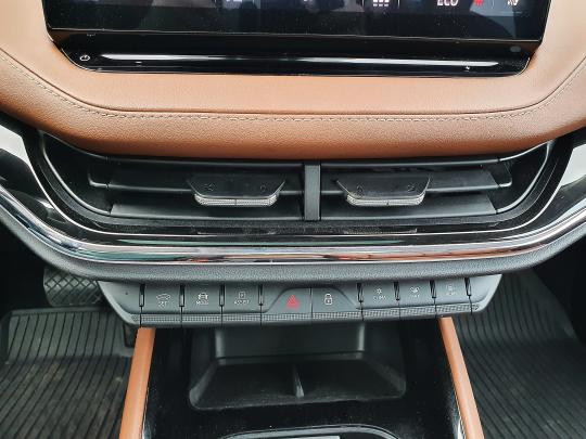 Škoda Enyaq iv 80