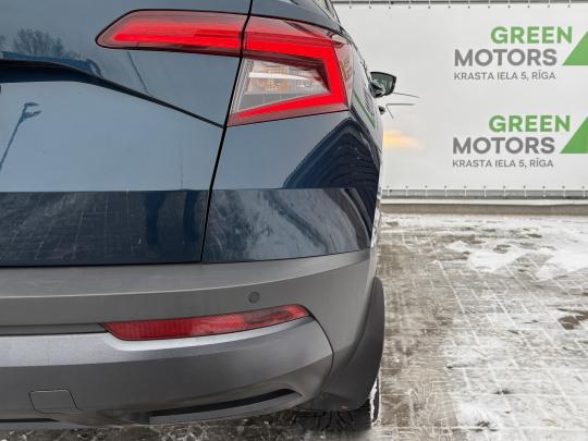 Škoda Karoq Ambition