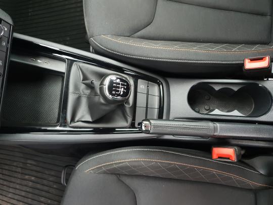 Škoda Kamiq Ambition Plus