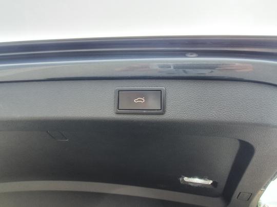 Škoda Superb Combi Ambition FL
