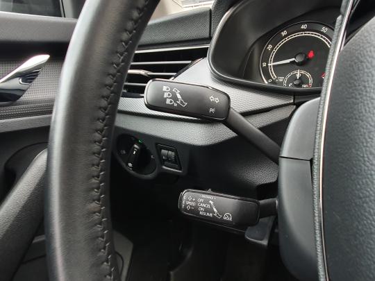 Škoda Kamiq Ambition