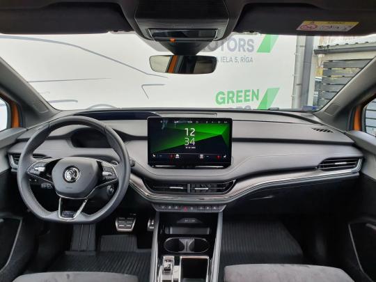 Škoda Enyaq iv Sportline