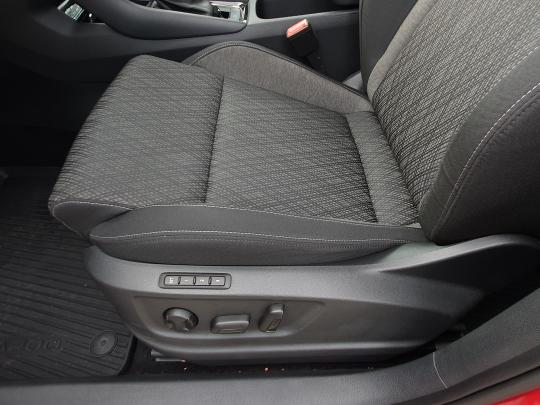 Škoda Karoq Elegance