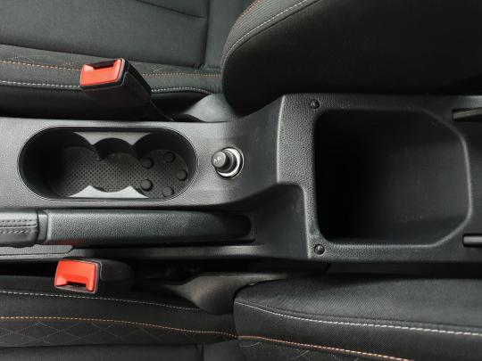 Škoda Scala Ambition