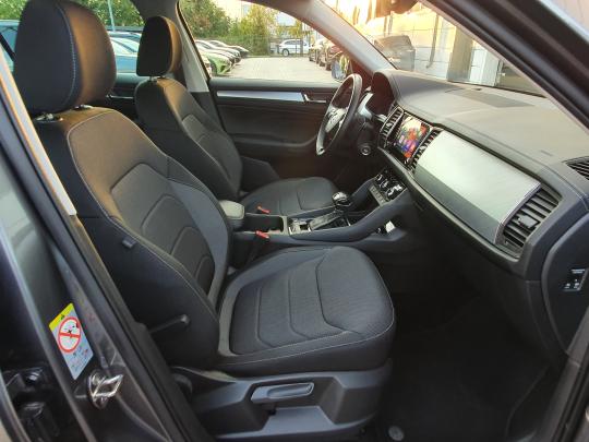 Škoda Kodiaq Ambition