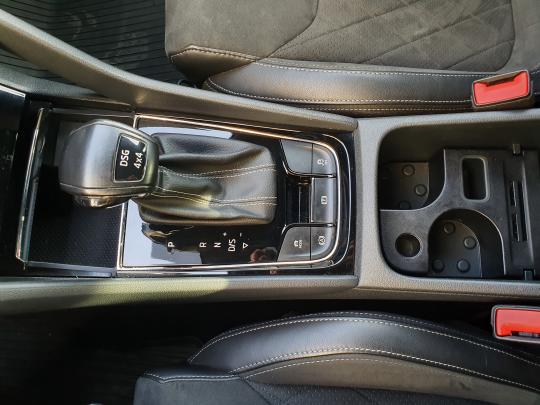 Škoda Kodiaq Sportline