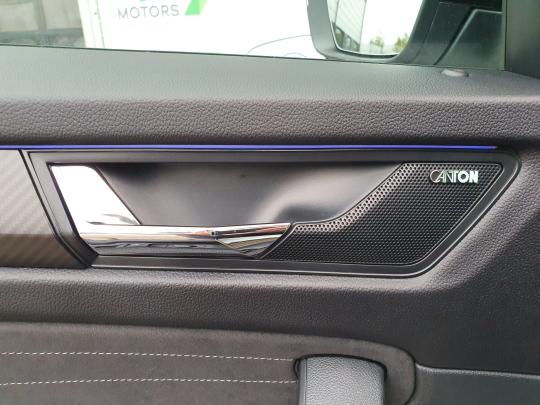 Škoda Kodiaq Sportline