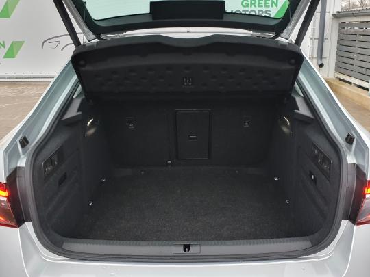 Škoda Superb HB Elegance