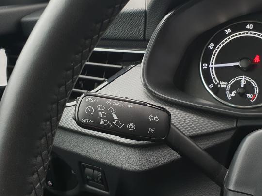 Škoda Kamiq Ambition Plus