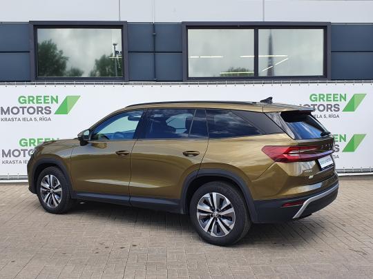Škoda Kodiaq Selection
