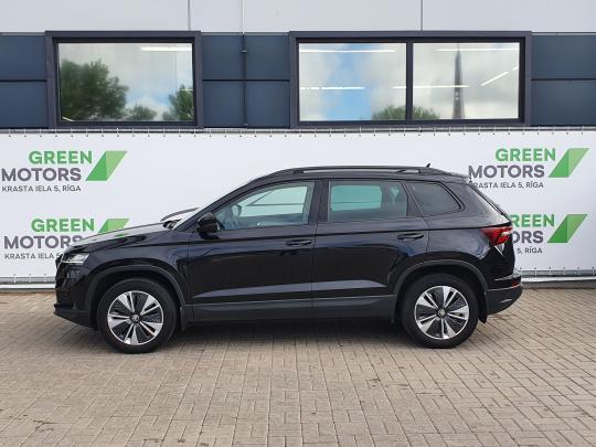 Škoda Karoq Ambition