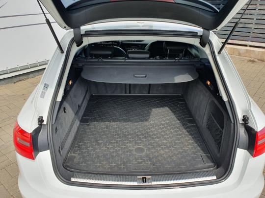 Audi A6 Avant S-Line