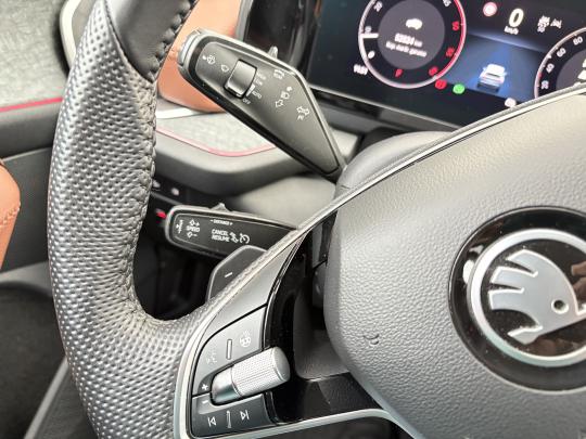 Škoda Kodiaq Selection 4x4