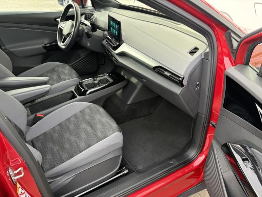 Volkswagen Id.4 PRO
