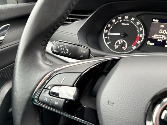 Škoda Octavia HB Ambition