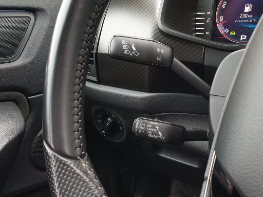 Škoda Kodiaq Sportline