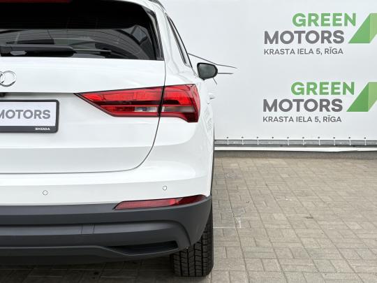 Audi Q3 35 TFSI