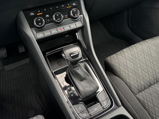 Škoda Karoq Elegance FL