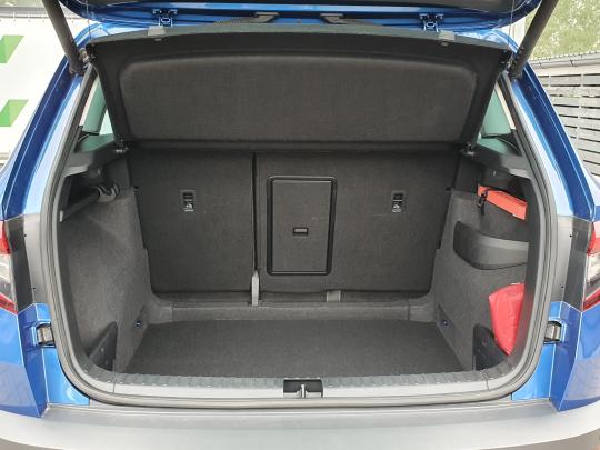 Škoda Karoq Ambition Plus