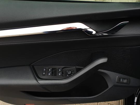 Škoda Octavia Elegance