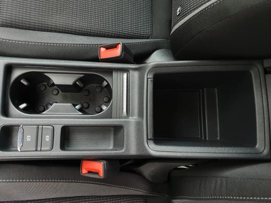Škoda Octavia Combi Ambition