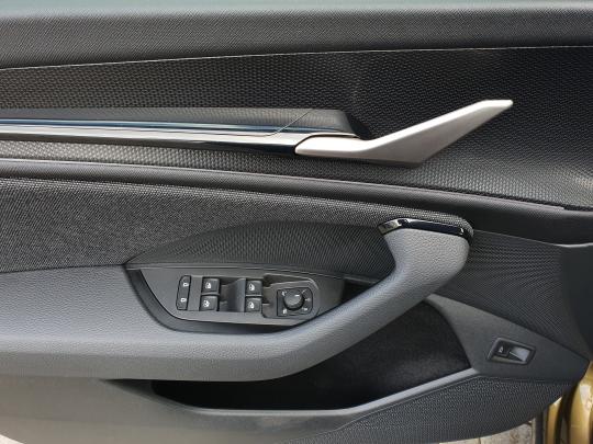 Škoda Kodiaq Selection
