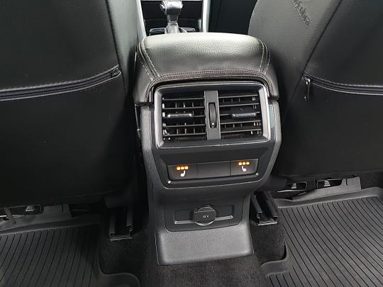 Škoda Karoq Ambition