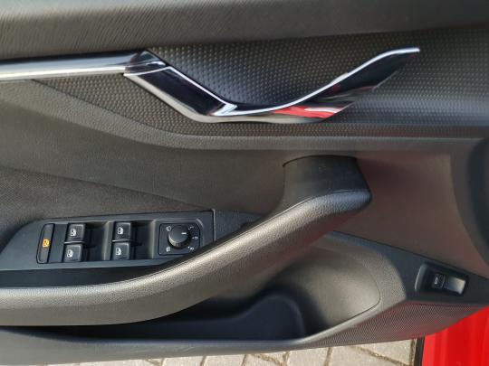 Škoda Kamiq Monte Carlo