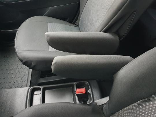 Citroen Berlingo L2 You.