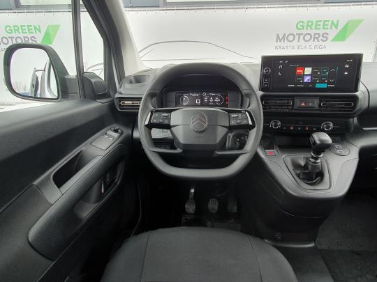 Citroen Berlingo L2 You.