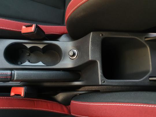 Škoda Kamiq Monte Carlo