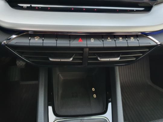 Škoda Octavia Ambition