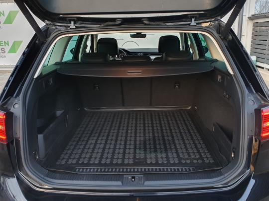 Volkswagen Passat (B8) Combi R-Line 4Motion