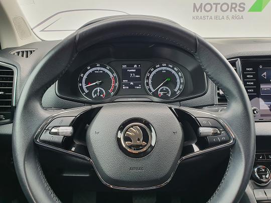 Škoda Karoq Ambition Plus