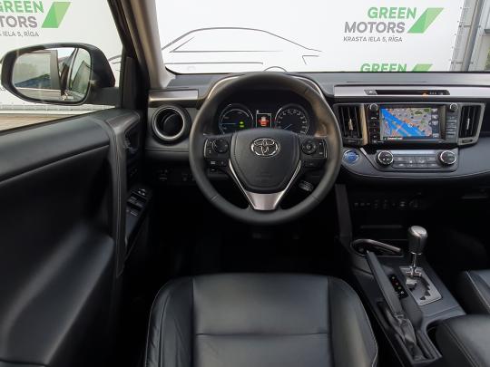 Toyota RAV 4 Premium