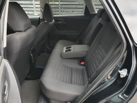 Toyota Auris Combi