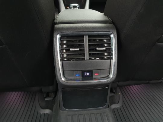 Škoda Octavia Elegance