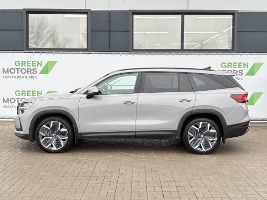 Škoda Kodiaq Selection 4x4