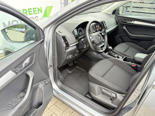 Škoda Karoq Ambition