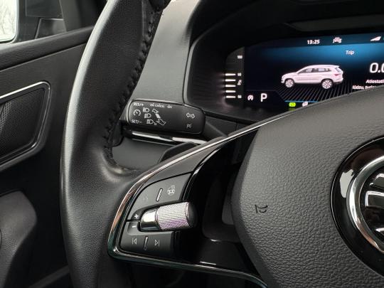 Škoda Karoq Elegance FL