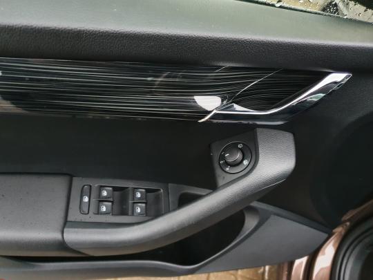 Škoda Octavia Elegance