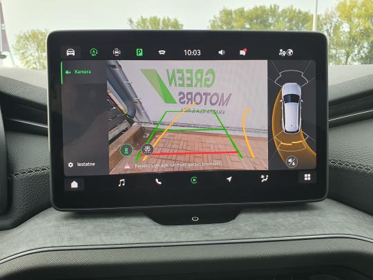 Škoda Kodiaq Selection