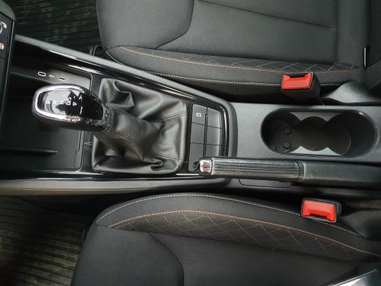 Škoda Kamiq Ambition