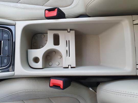 Škoda Kodiaq Elegance